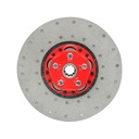 UTB 31.16.010 DISC AMBREIAJ U-650