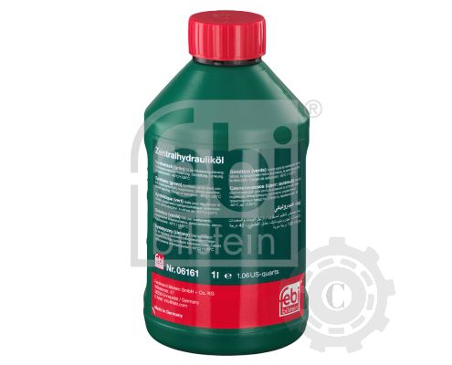6161FE ULEI HIDRAULIC SINTETIC VERDE 1L