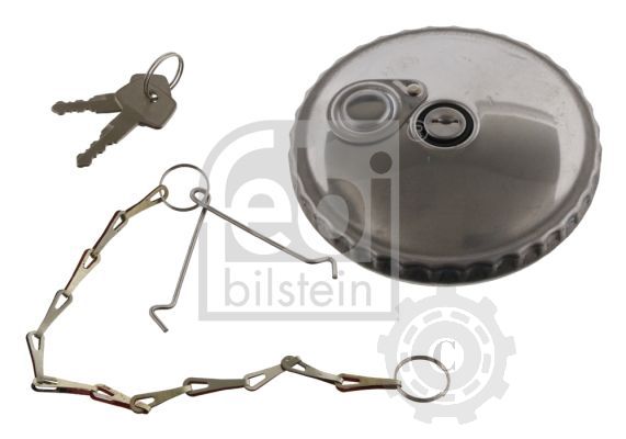 6056 FE BUSON,REZORVOR DE COMBUSTIBIL