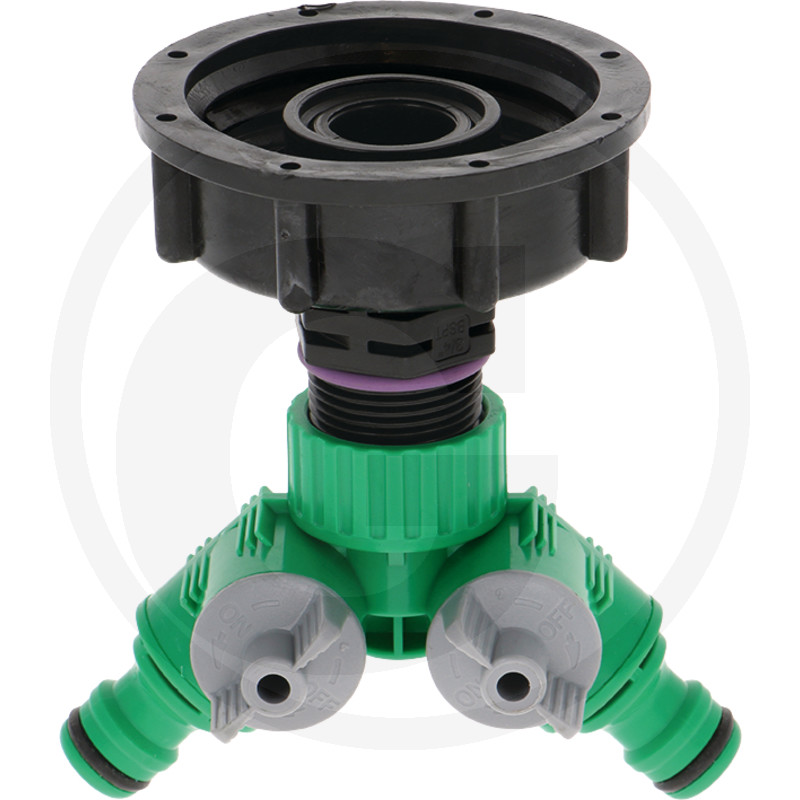 Adaptor scurt 26071415