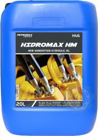 ULEI HIDROMAX HM 46 (20 L) 7030401.0020