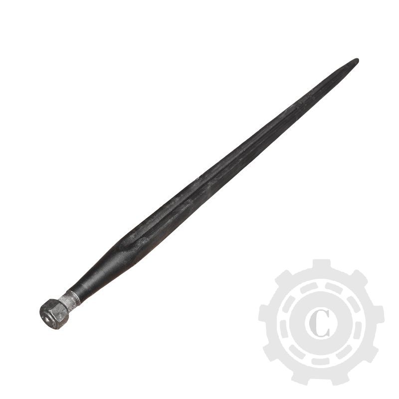 TEPUSA DREAPTA/PATRAT 35X820mm