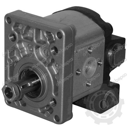 1-12654 POMPA HIDRAULICA 5180273