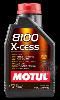 ULEI MOTUL 8100 X-CESS 5W-40 1L