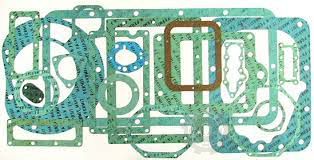 SET GARNITURI SASIU TRACTOR U650