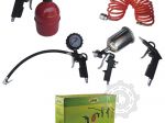 51277 SET DE 5 PISTOALE AER