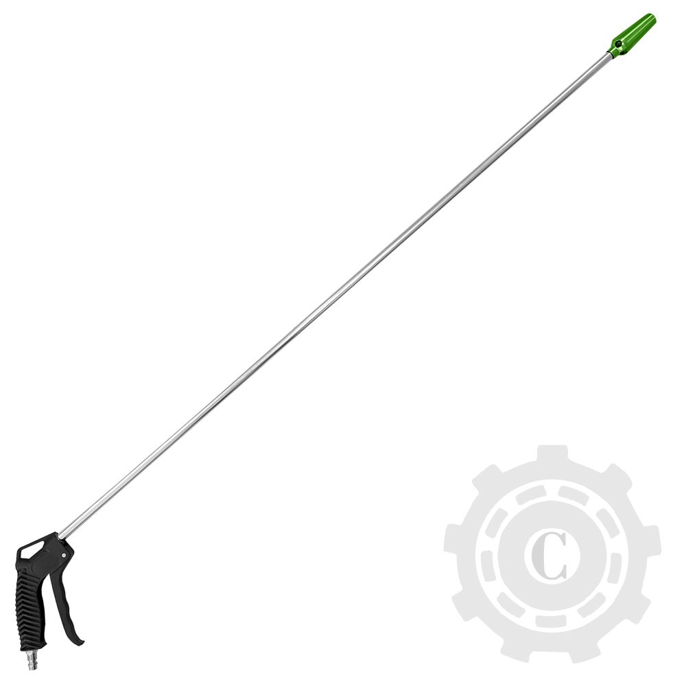 53611 PISTOL DE PULVERIZARE CU DUZA LUNGA