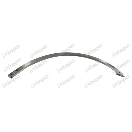B123066 AC PRESA ALUMINIU