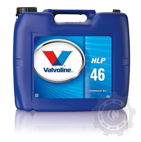888150 ULEI VAL HLP 46 PL 20 L (17.14KG)