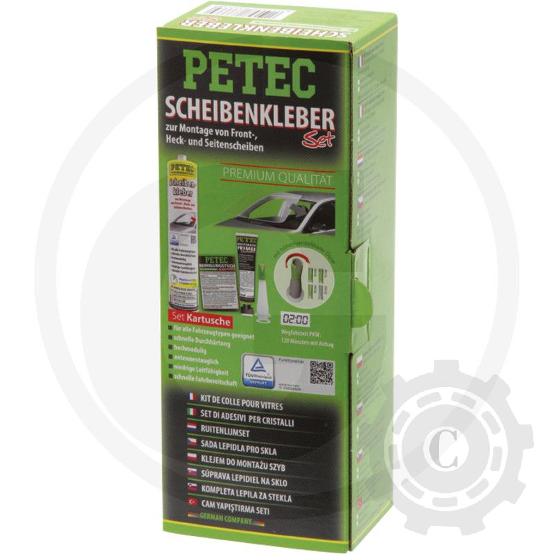 50083333 KIT ADEZIV PARBRIZ