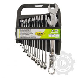 52970 SET DE 14 CHEI COMBINATE