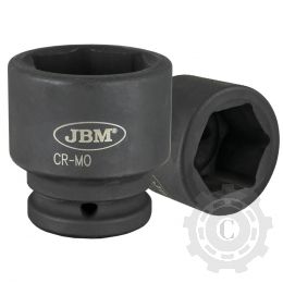 11143 TUBULARA IMPACT HEX 3/4  46mm