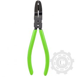 53385 CLESTE PENTRU EXTRAGEREA CLIPSURILOR DE PLSTIC DE CAROSERIE