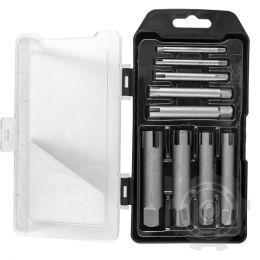 53502 SET EXTRACTOARE SCULE TAIERE FILET