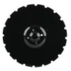 466947KR Taler disc crestat 450x5mm