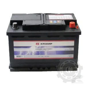 574104068KR Baterie 12V 74Ah 680A