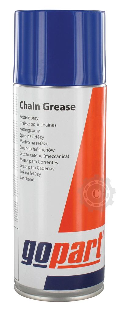 720004GP Spray lanţuri 400ml