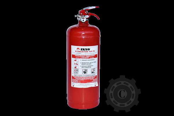 02090 STINGATOR REINCARCABIL P3 TIP ABC