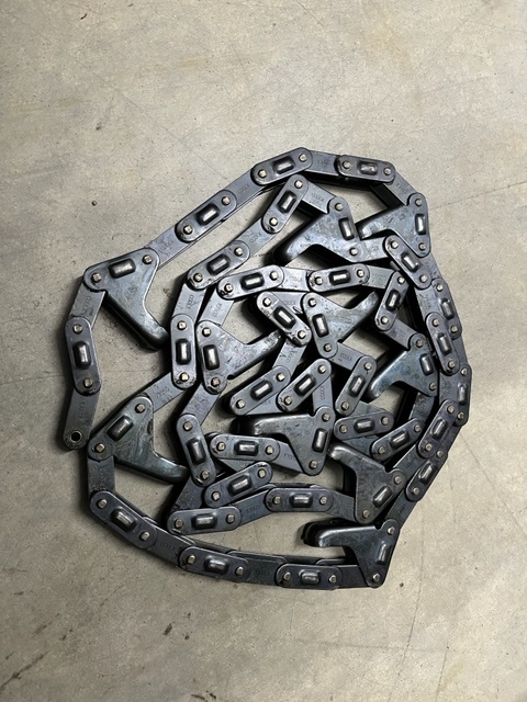 LANT HEDER PORUMB DIP CA2060X72L