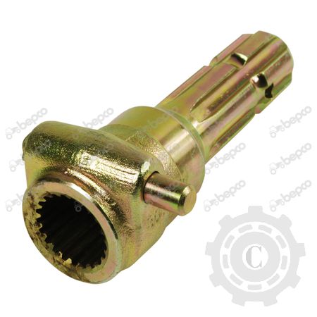 ADAPTOR Z 21XZ6 AKSAN