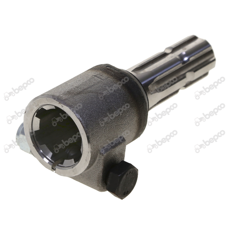 ADAPTOR Z46 Z6 1 3/4 Z6 1 3/8 Z6