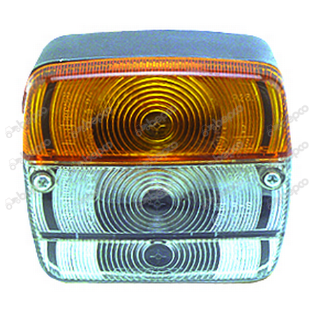 LAMPA FATA 63/1918-27