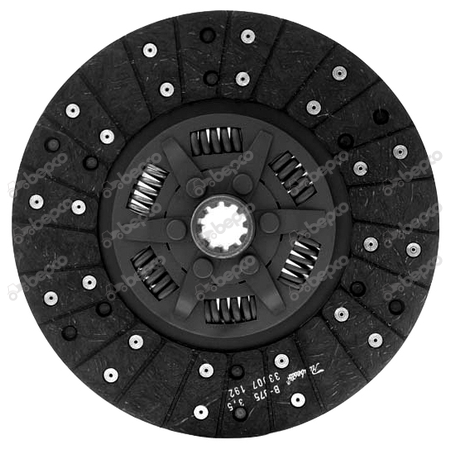 DISC AMBREIAJ 25/221-114E