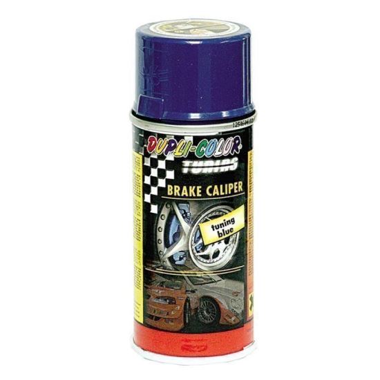 SPRAY ETRIERE FRANA ALBASTRU DUPLICOLOR 150ML 706103