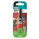 SUPER GLUE 3GX12 BLISTERE 401000 BISON