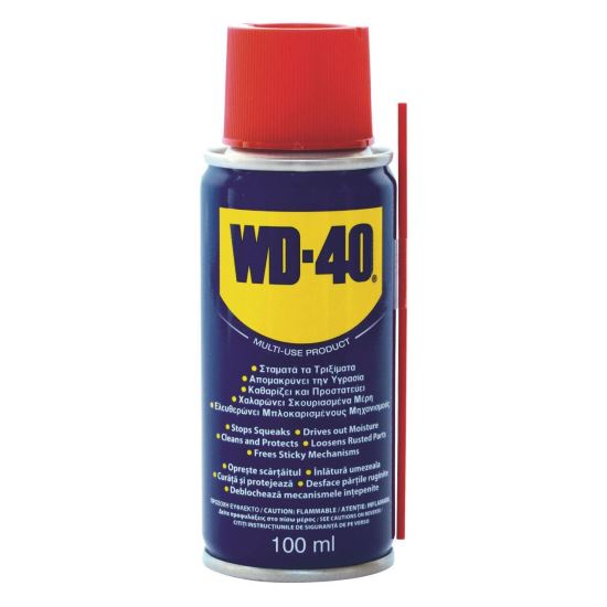 Lubrifiant multifunctional WD-40, 100ML 30201