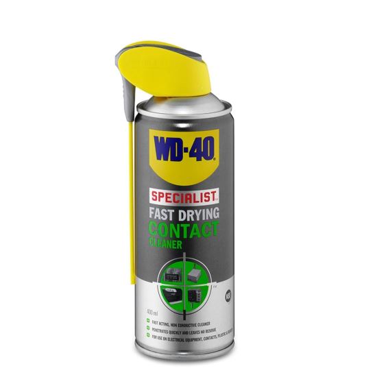 SOLUTIE CURATARE CONTACT CLEANER WD-40 /51376