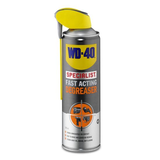 SOLUTIE CURATARE UNIVERSALA  WD-40 780016