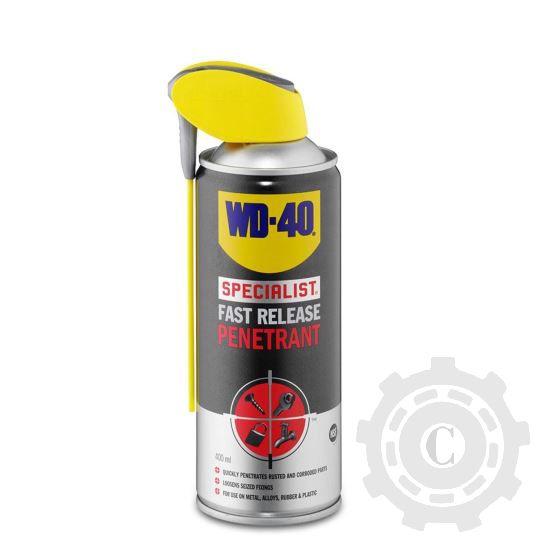 DEGRIPANT LUBRIFIANT DEBLOCANT WD-40 780018