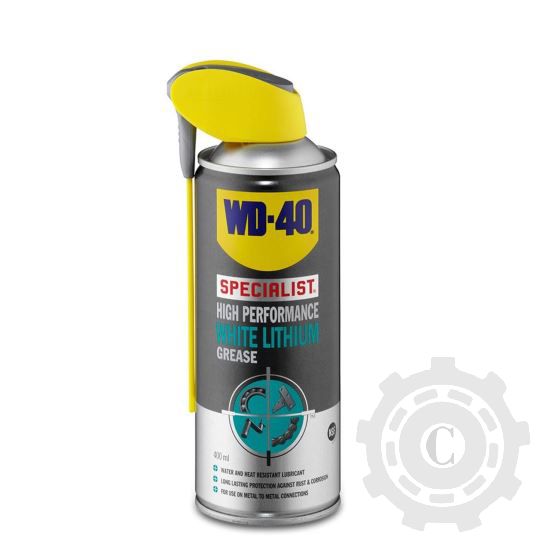 VASELINA PE BAZA DE LITIU WD-40 780020