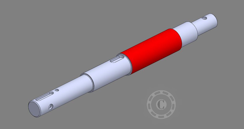 72-0312 AX ZMAJ
