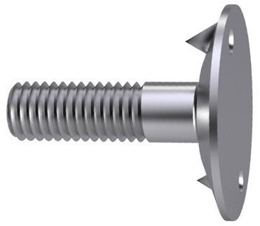 SURUB ELEVATOR M8X35 15237835S