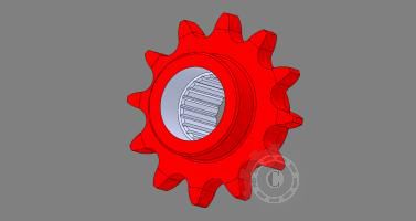 PINION 72-0317 ZMAJ