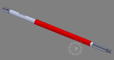 AX 72-0319 ZMAJ