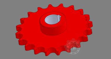 PINION 72-0344 ZMAJ