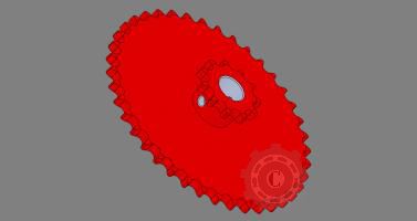 PINION 72-0347 ZMAJ
