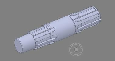 AX FI45x210.5 72-0507 ZMAJ