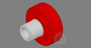 BUCSA FI46.5/13X36 72-0521 ZMAJ