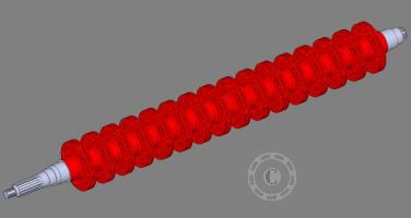 AX FI70X1400 72-0578 ZMAJ