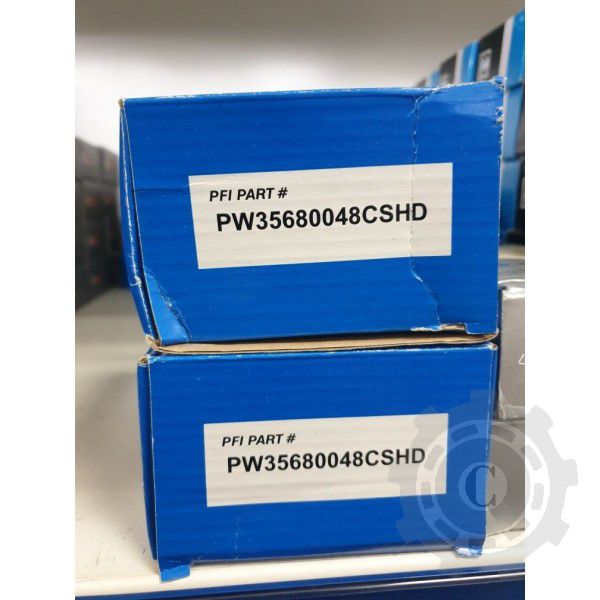 RULMENT PFI PW38720037 CS