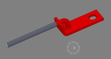 TENSOR 72-0605 ZMAJ