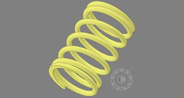 ARC FI65/7.5X105 72-0608 ZMAJ
