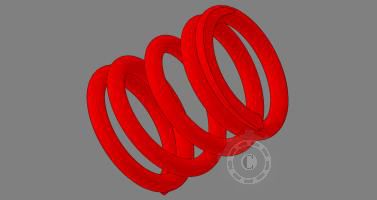 ARC FI80/10X90 72-0614 ZMAJ
