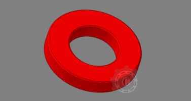DISTANTIER FI20/10.5X3.5 72-0675 ZMAJ