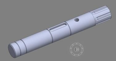 AX 72-0134 SIP TORNADO