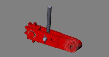 INTINZATOR LANT 72-0212 SIP TORNADO
